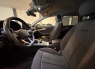 Audi A4 allroad 40 – 2.0 TDI 204CV Evolution 2021