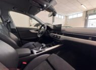 Audi A4 2.0 TDI 163CV S-Line 2020