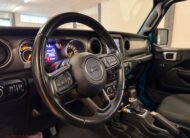 Jeep Wrangler JL – 2.2 Mjt 200cv Sport 2020