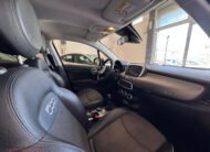 Fiat 500X Cross 1.6 MultiJet 120cv 2016