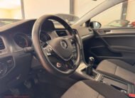 Volkswagen Golf 1.6 TDI 90cv 2014