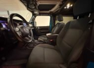 Jeep Wrangler JL – 2.2 Mjt 200cv Sport 2020