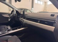 Audi A4 2.0 TDI 163CV S-Line 2020