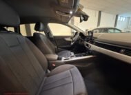 Audi A4 allroad 40 – 2.0 TDI 204CV Evolution 2021