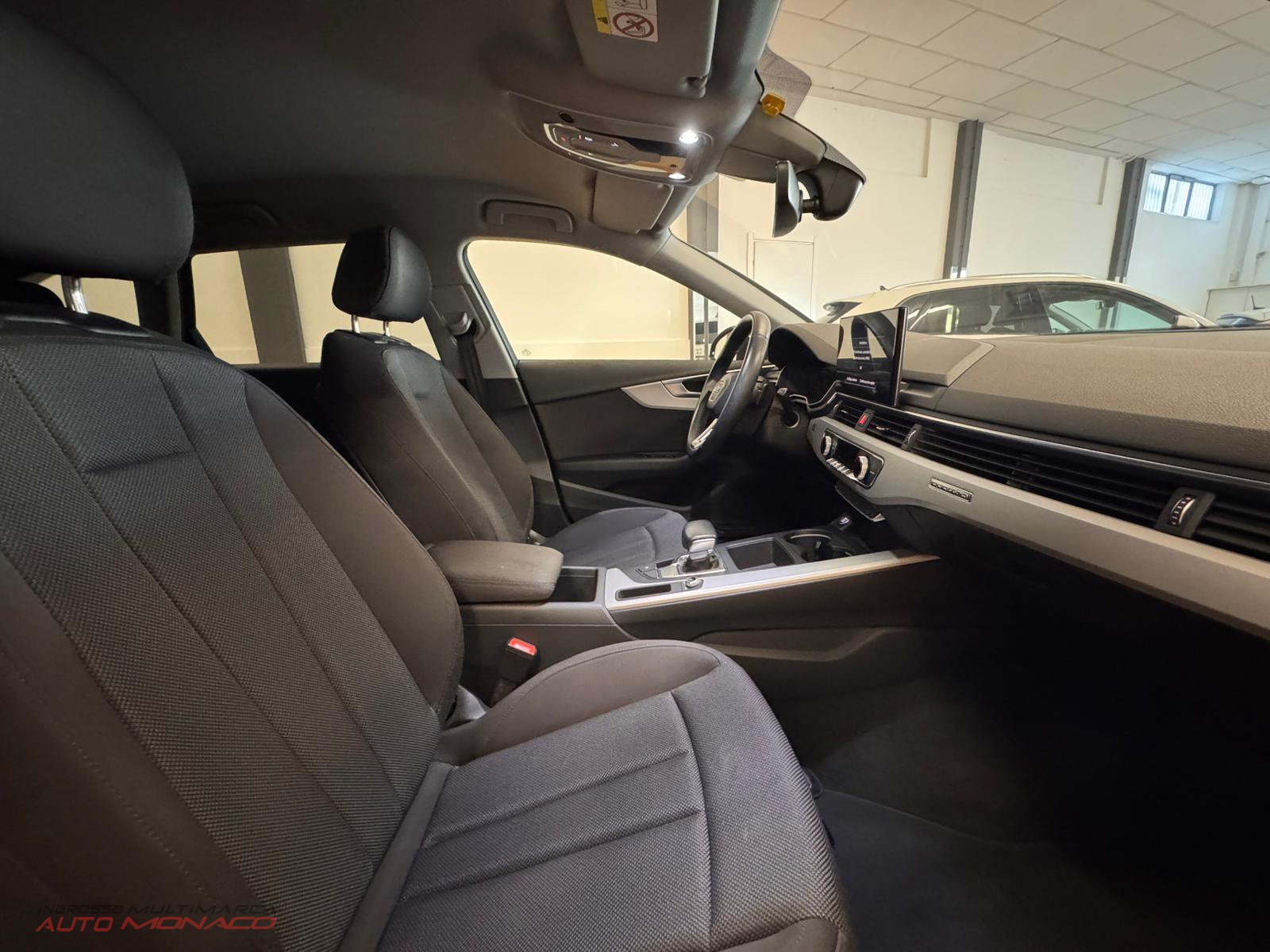 Audi A4 allroad 40 – 2.0 TDI 204CV Evolution 2021