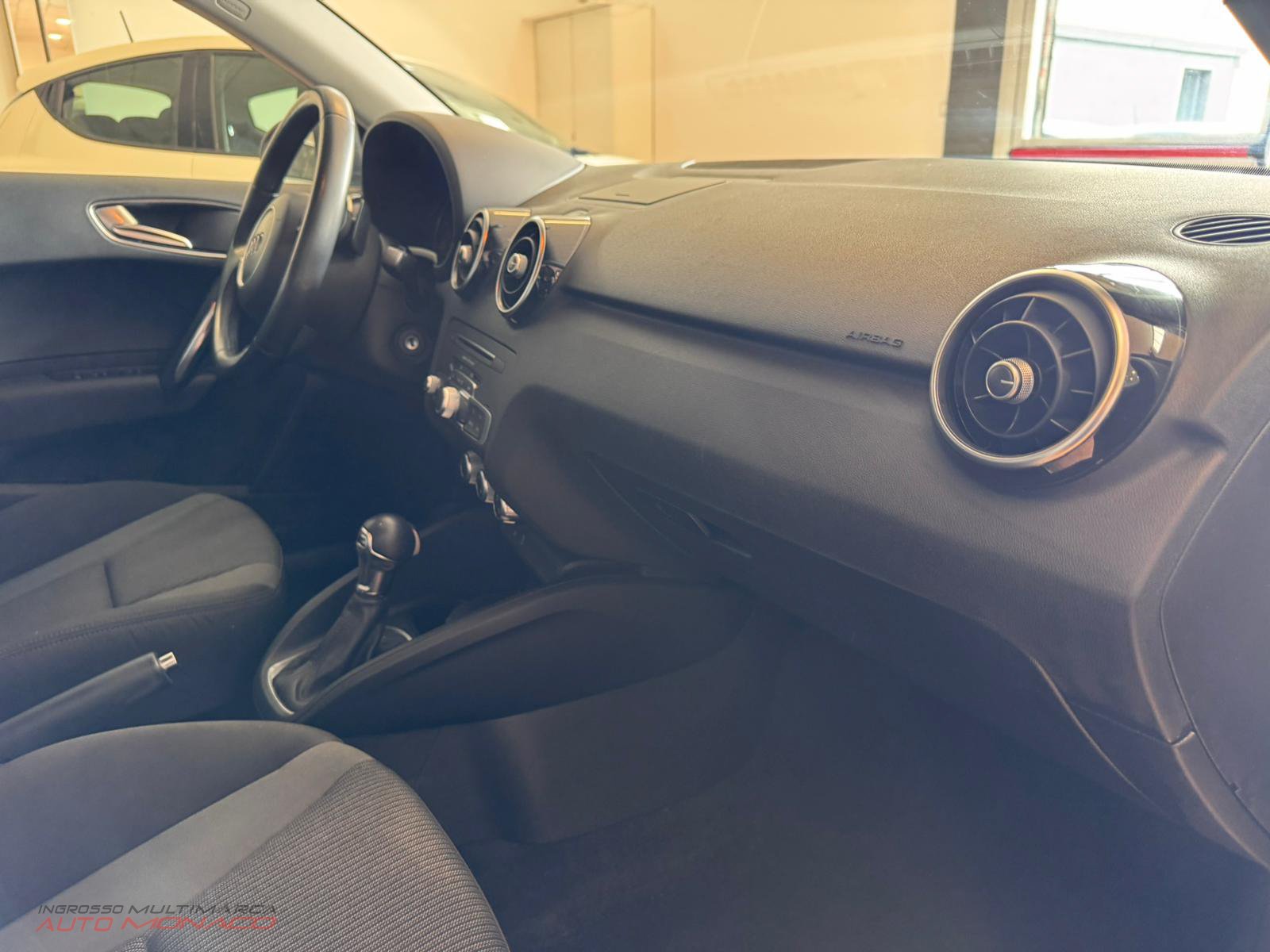 Audi A1 1.4 TDI 90cv Admired 2016