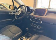 Fiat 500X Cross 1.6 MultiJet 120cv 2016