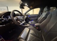 Audi Q3 SPB 40 – 2.0 TDI 190CV S-line 2020