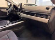 Audi A4 allroad 40 – 2.0 TDI 204CV Evolution 2021