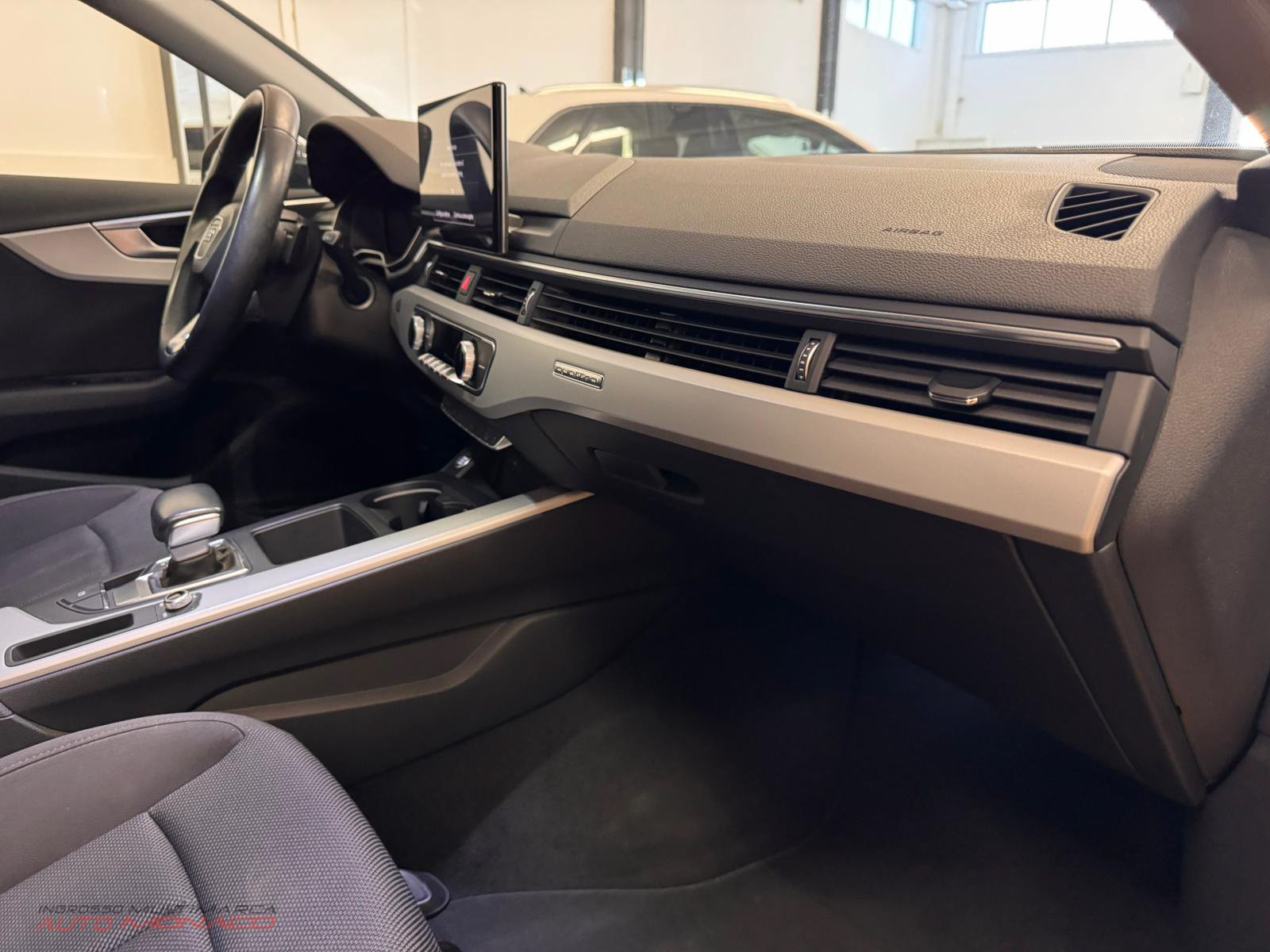 Audi A4 allroad 40 – 2.0 TDI 204CV Evolution 2021