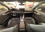 Audi A4 2.0 TDI 163CV S-Line 2020