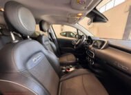 Fiat 500X Cross 1.6 MultiJet 120cv 2016