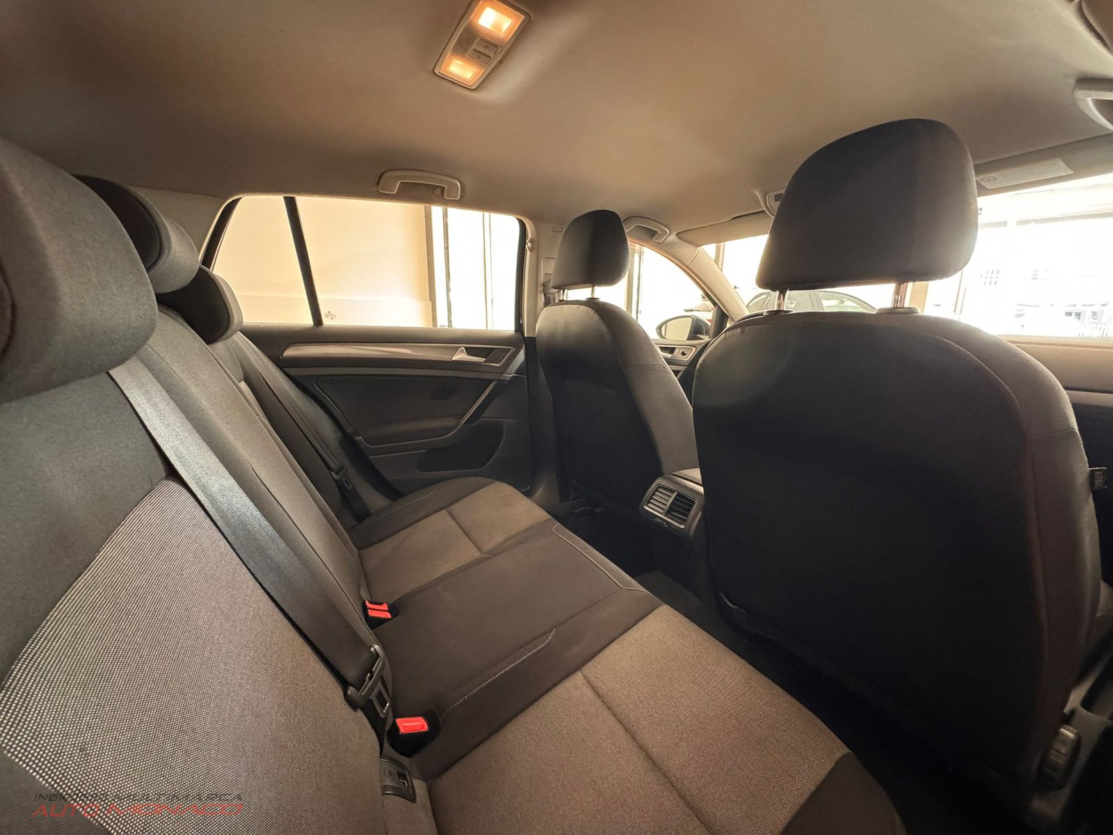 Volkswagen Golf 1.6 TDI 90cv 2014