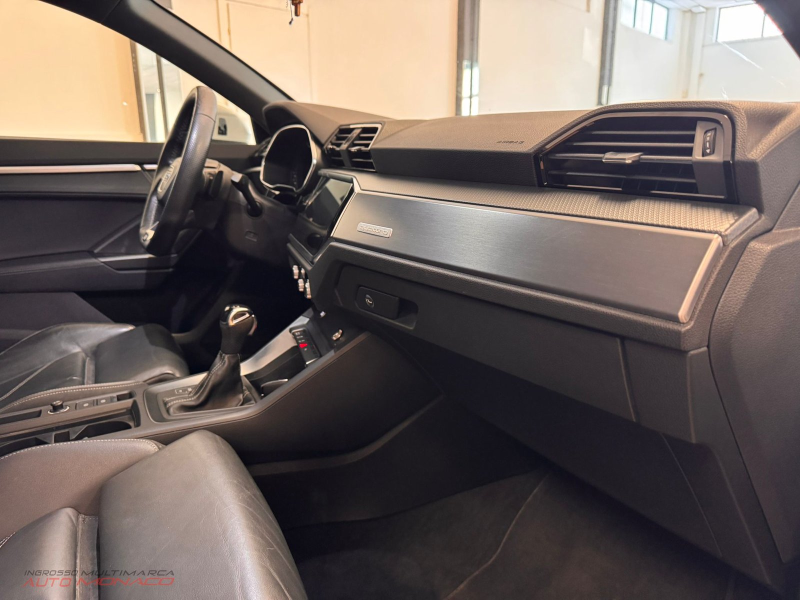 Audi Q3 SPB 40 – 2.0 TDI 190CV S-line 2020