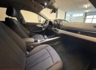 Audi A4 allroad 40 – 2.0 TDI 204CV Evolution 2021