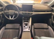 Audi A4 2.0 TDI 163CV S-Line 2020