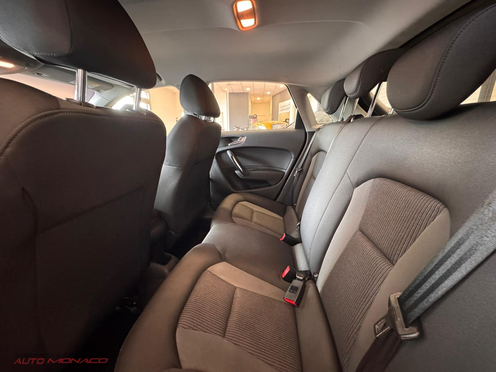 Audi A1 1.4 TDI 90cv Admired 2016