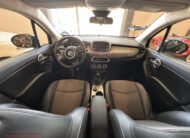 Fiat 500X Cross 1.6 MultiJet 120cv 2016