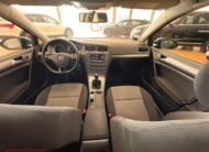 Volkswagen Golf 1.6 TDI 90cv 2014