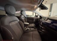 Fiat 500X 1.6 MultiJet 120CV Lounge 2019