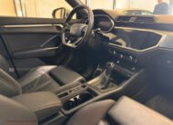 Audi Q3 SPB 40 – 2.0 TDI 190CV S-line 2020