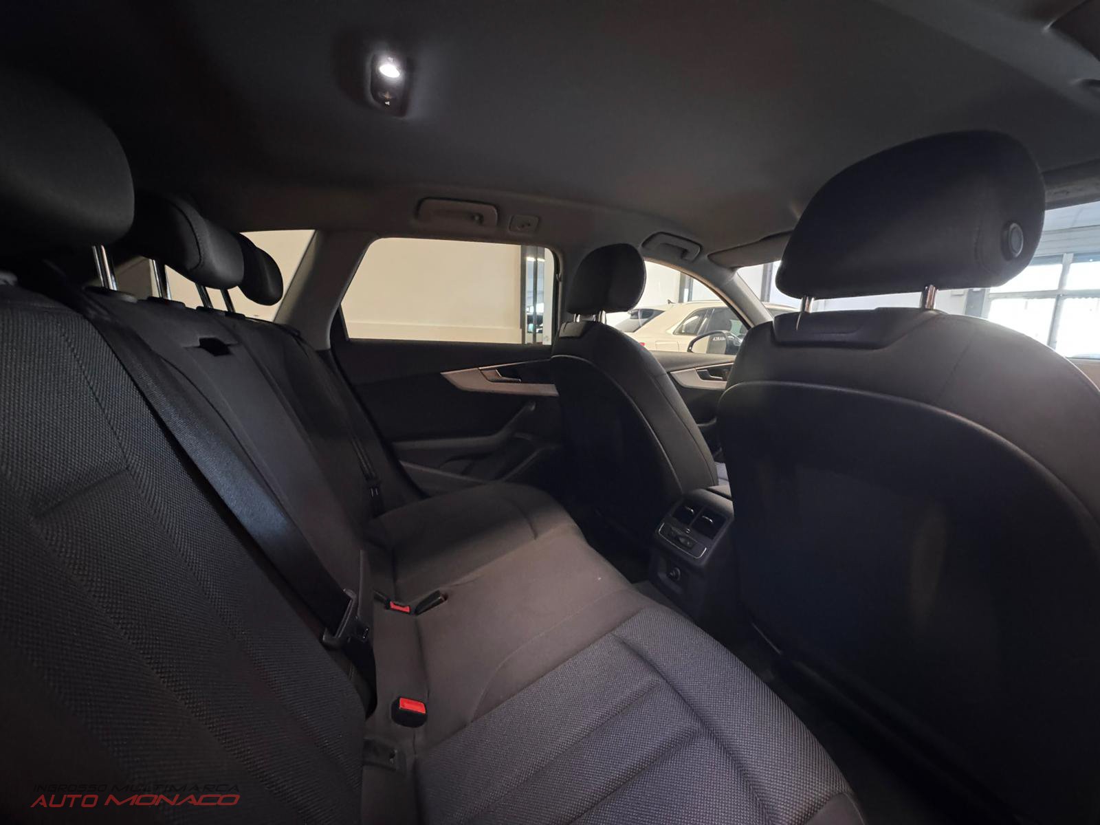 Audi A4 allroad 40 – 2.0 TDI 204CV Evolution 2021