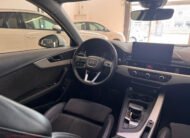 Audi A4 2.0 TDI 163CV S-Line 2020