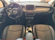 Fiat 500X Cross 1.6 MultiJet 120cv 2016