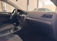 Volkswagen Golf 1.6 TDI 90cv 2014