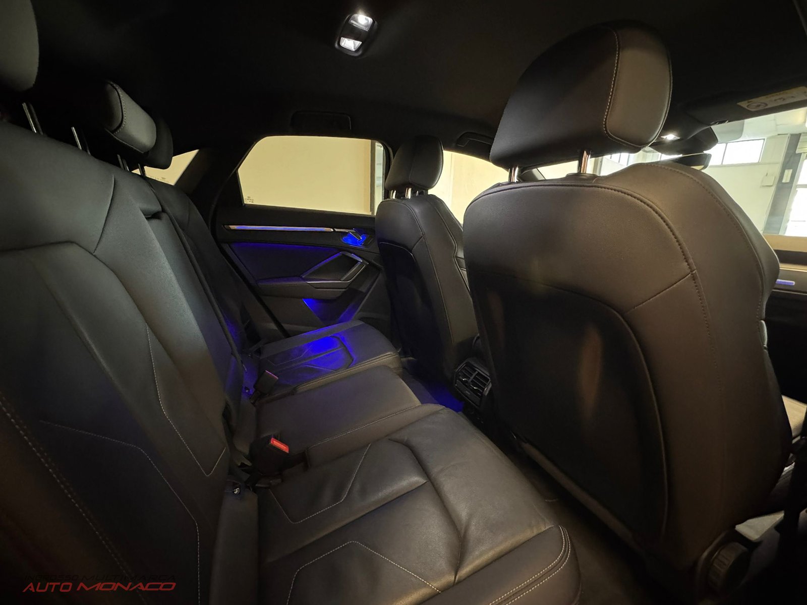 Audi Q3 SPB 40 – 2.0 TDI 190CV S-line 2020