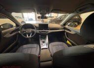 Audi A4 allroad 40 – 2.0 TDI 204CV Evolution 2021