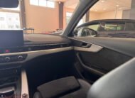 Audi A4 2.0 TDI 163CV S-Line 2020