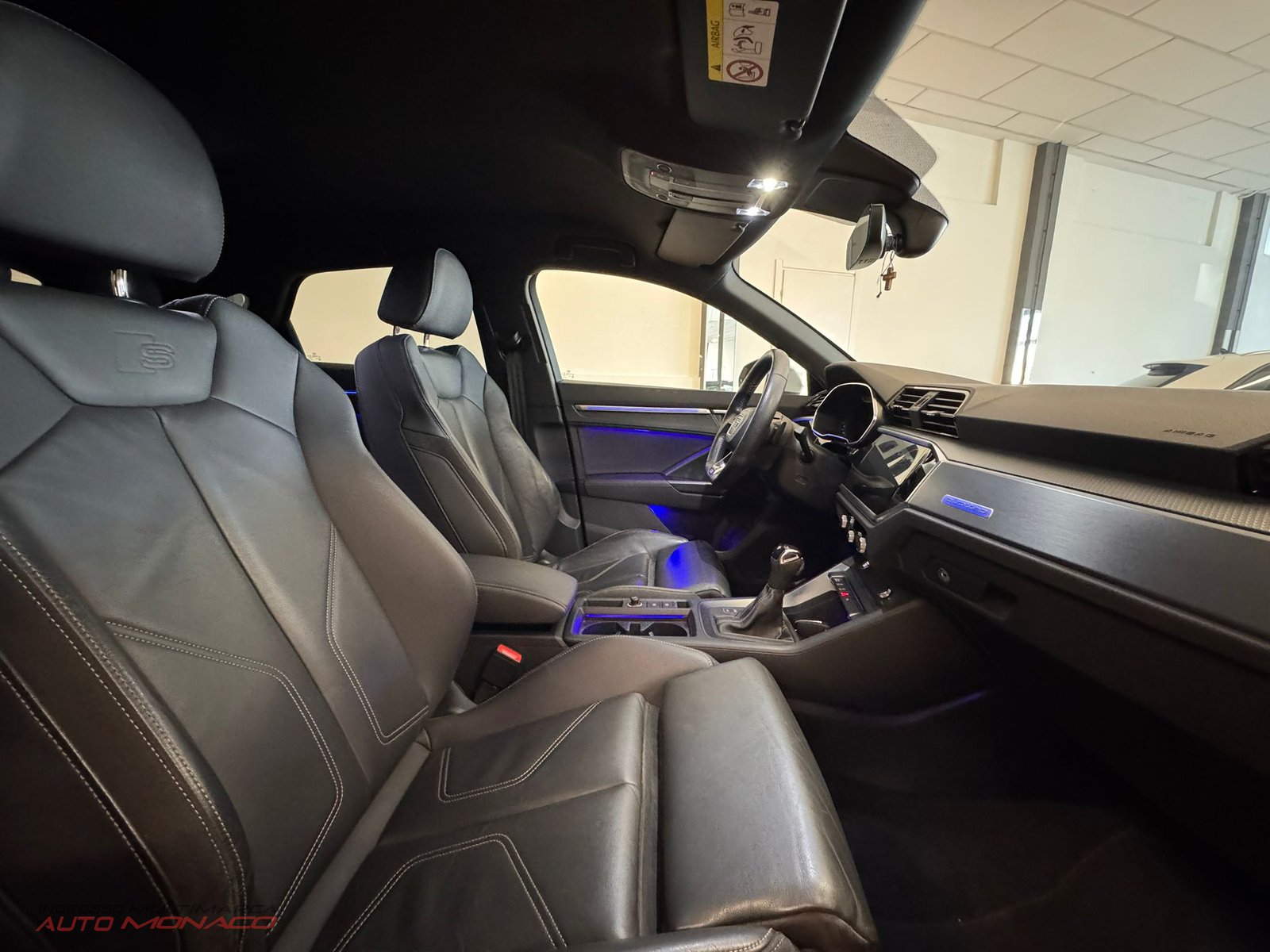 Audi Q3 SPB 40 – 2.0 TDI 190CV S-line 2020