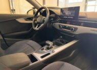 Audi A4 allroad 40 – 2.0 TDI 204CV Evolution 2021