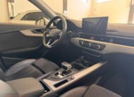 Audi A4 2.0 TDI 163CV S-Line 2020