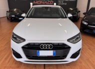 Audi A4 2.0 TDI 163CV S-Line 2020