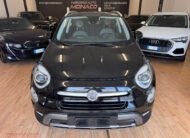 Fiat 500X Cross 1.6 MultiJet 120cv 2016