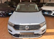 Volkswagen T-Roc 2.0 TDI 116cv Advanced 2021