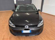 Volkswagen Golf 1.6 TDI 90cv 2014