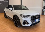 Audi Q3 SPB 40 – 2.0 TDI 190CV S-line 2020