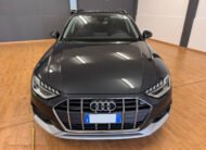 Audi A4 allroad 40 – 2.0 TDI 204CV Evolution 2021