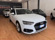 Audi A4 2.0 TDI 163CV S-Line 2020