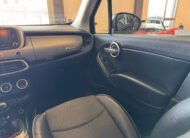 Fiat 500X Cross 1.6 MultiJet 120cv 2016