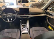 Audi A4 allroad 40 – 2.0 TDI 204CV Evolution 2021