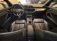 Audi Q3 SPB 40 – 2.0 TDI 190CV S-line 2020