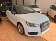 Audi A1 1.4 TDI 90cv Admired 2016