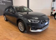Audi A4 allroad 40 – 2.0 TDI 204CV Evolution 2021