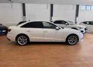 Audi A4 2.0 TDI 163CV S-Line 2020