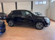 Fiat 500X Cross 1.6 MultiJet 120cv 2016