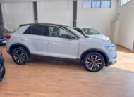 Volkswagen T-Roc 2.0 TDI 116cv Advanced 2021